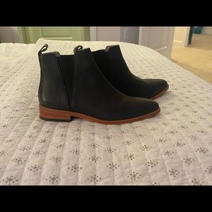 Nisolo Chelsea Boots